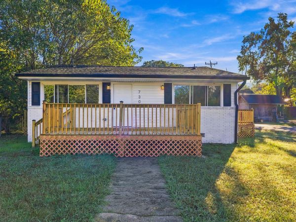 730 Indian Avenue, Rossville, GA 30741