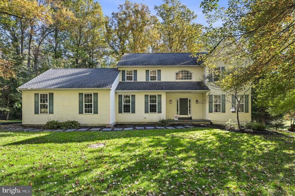 510 MONTANA DRIVE, LINCOLN UNIVERSITY, PA 19352