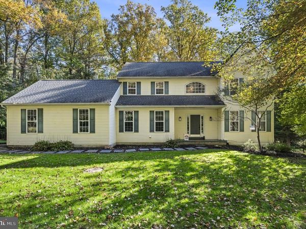 510 MONTANA DRIVE, LINCOLN UNIVERSITY, PA 19352