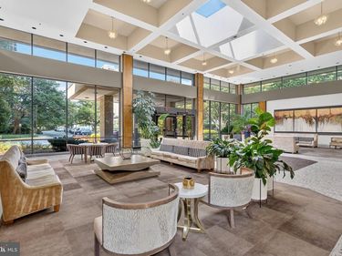 3713 S GEORGE MASON DRIVE , Unit C1W, FALLS CHURCH, VA 22041