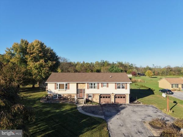 13259 KARPER ROAD, MERCERSBURG, PA 17236