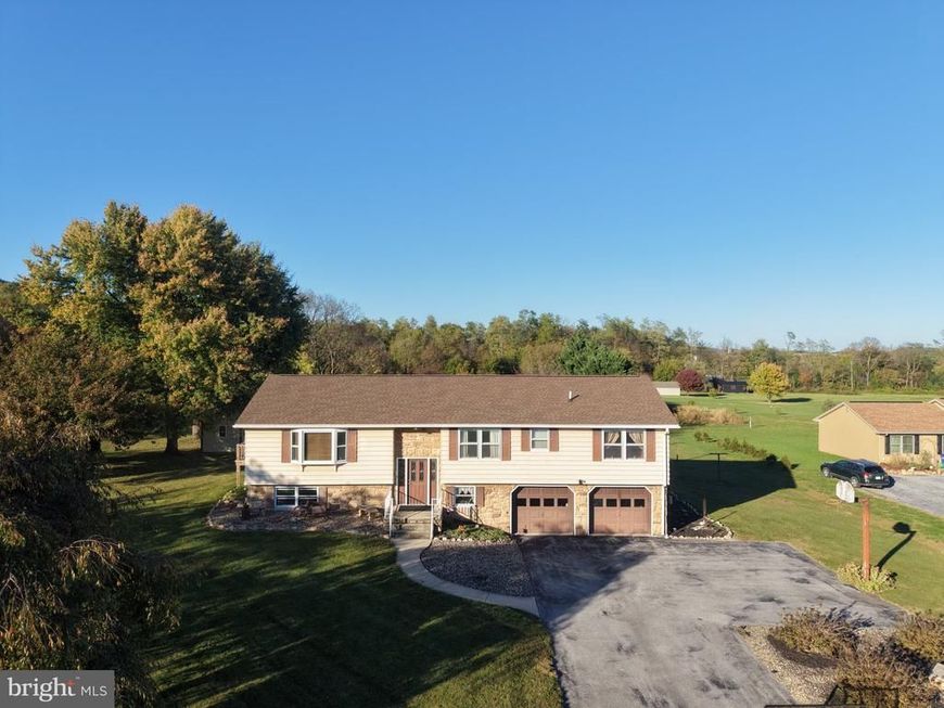 13259 Karper Road, Mercersburg, PA 17236 Main Photo