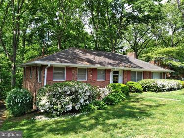 4106 N RICHMOND STREET , ARLINGTON, VA 22207