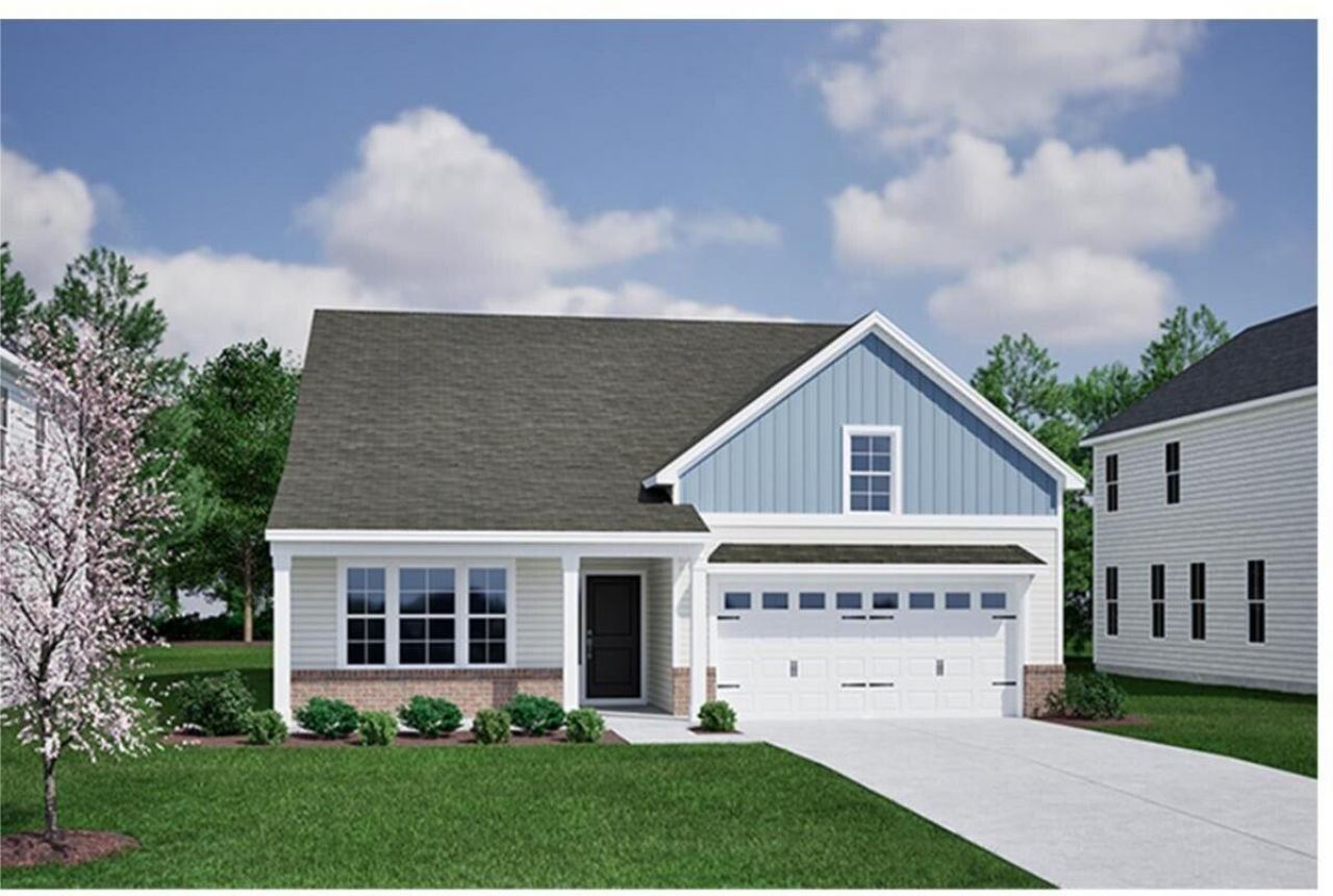 1881 Deercreek Drive Photo 1