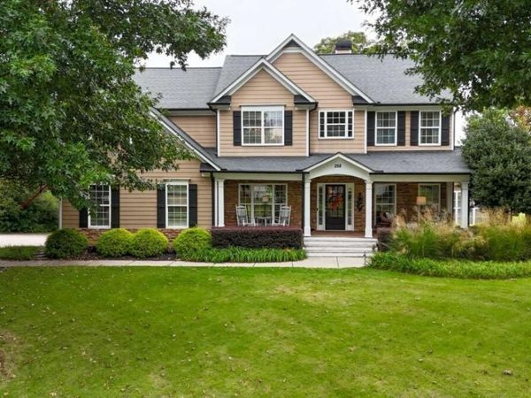 258 Downing Street, Hoschton, GA 30548