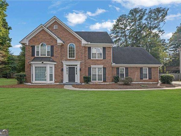 2694 Elmhurst Court NW, Kennesaw, GA 30152