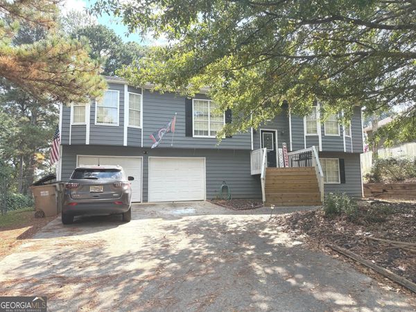 845 Lodgeview Drive, Bethlehem, GA 30620