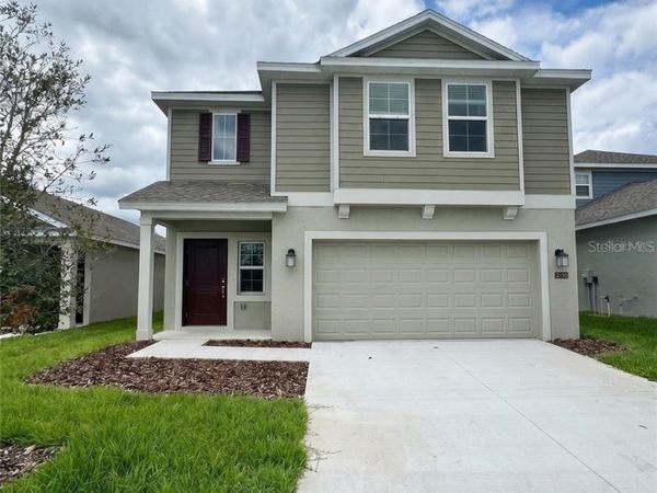 2166 AQUIFER LANE , DAVENPORT, FL 33837
