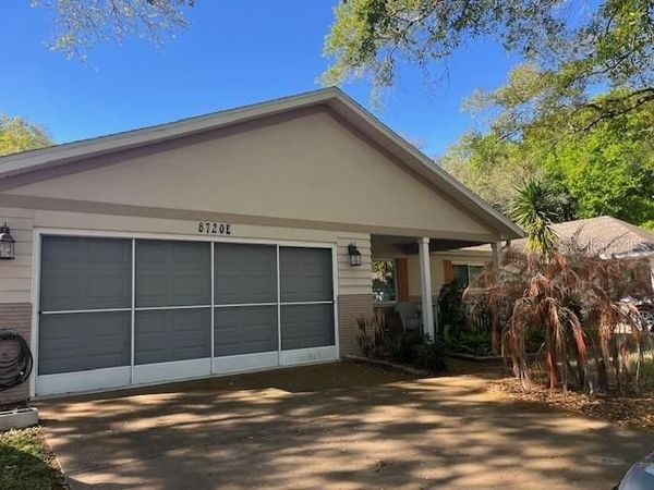 8720 SW 97TH STREET , Unit E, OCALA, FL 34481