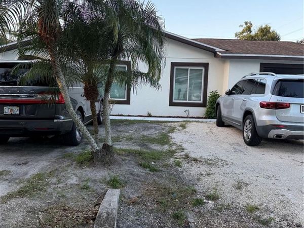 2803 W POWHATAN AVENUE , TAMPA, FL 33614