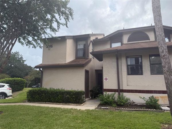 3106 S SEMORAN BOULEVARD , Unit 1, ORLANDO, FL 32822