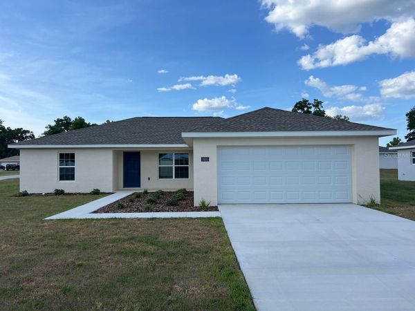 1685 NE 161ST STREET , CITRA, FL 32113