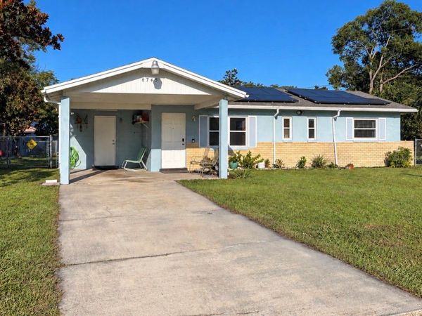6745 LARCH LANE , ORLANDO, FL 32807