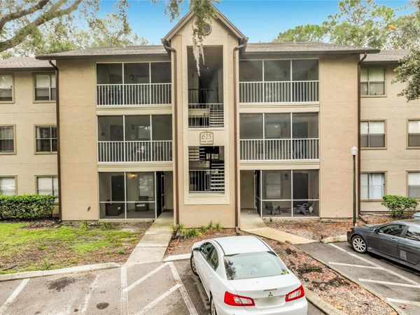 615 DORY LANE , Unit 102, ALTAMONTE SPRINGS, FL 32714