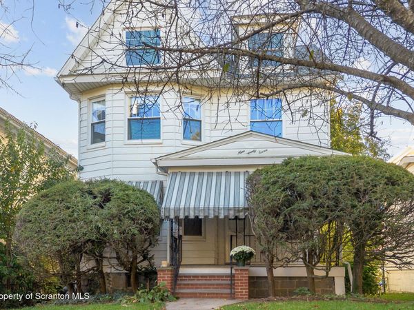 927 Taylor Avenue , Scranton, PA 18510