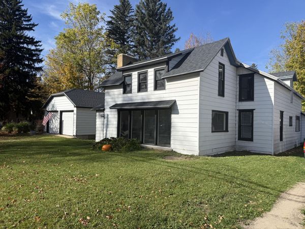 2550 E Michigan Street, Free Soil, MI 49411
