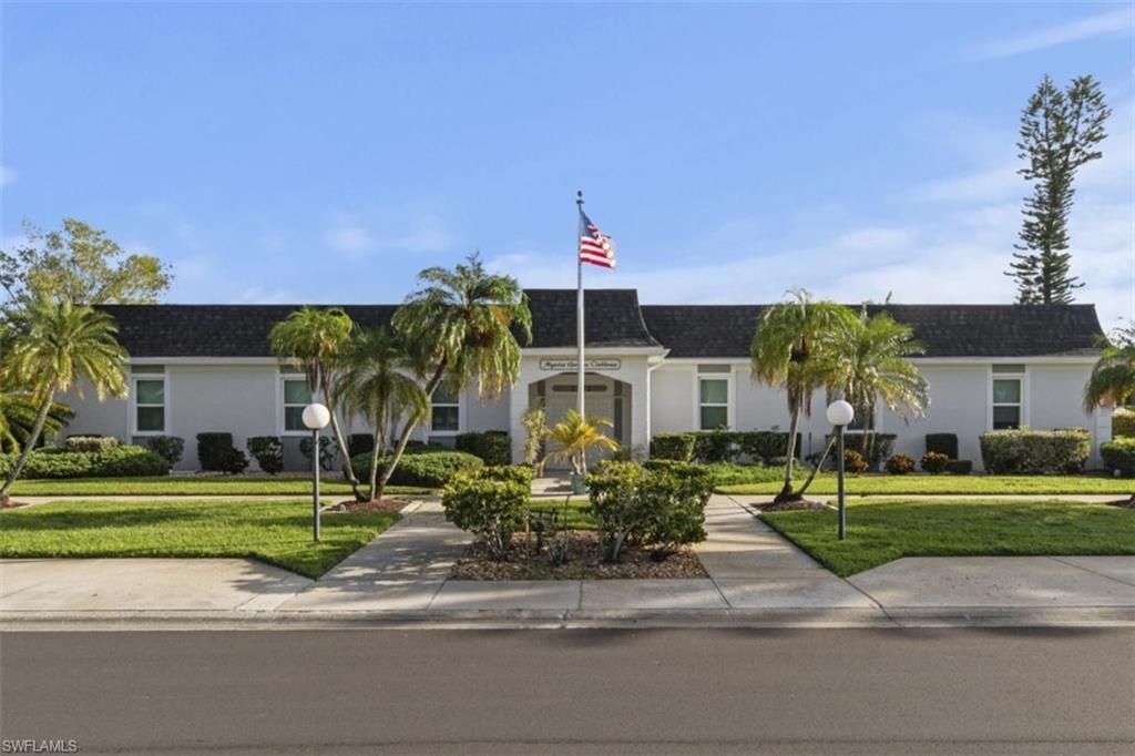 1354 Myerlee Gardens Ave, Fort Myers, FL 33919 Photo