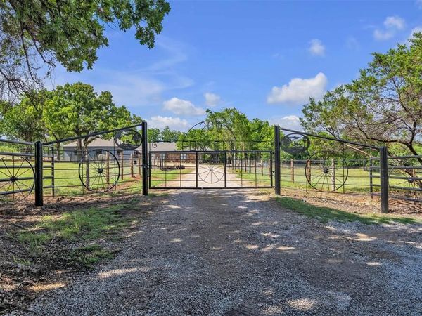 202 Powell, Weatherford, TX 76088