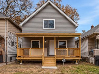5590 Springfield Street, Detroit, Mi 48213