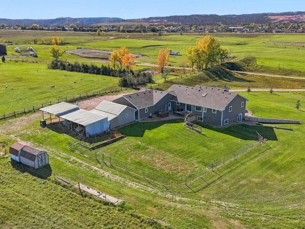 6950 HARLEY LN, Rapid City, SD 57702