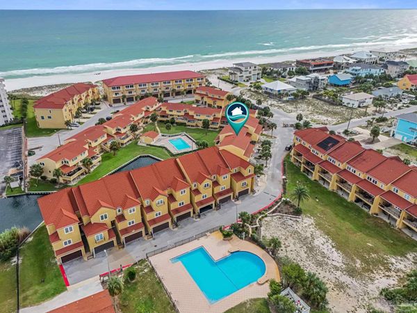 1500 Via Deluna Dr, Unit G12, Pensacola Beach, FL 32561