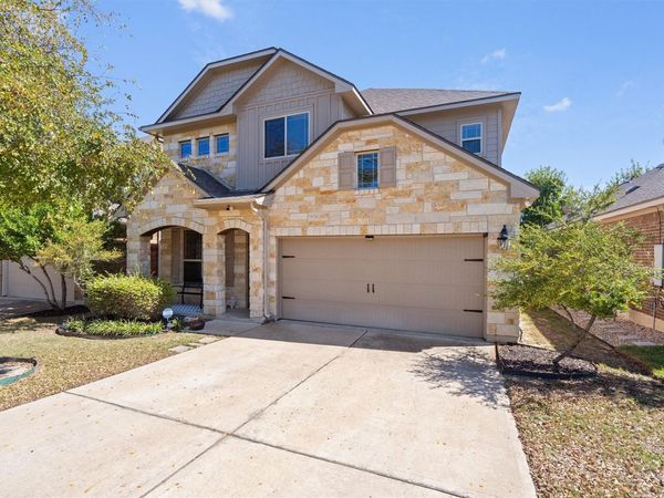 2513 Auburn Chestnut LN , Pflugerville, TX 78660