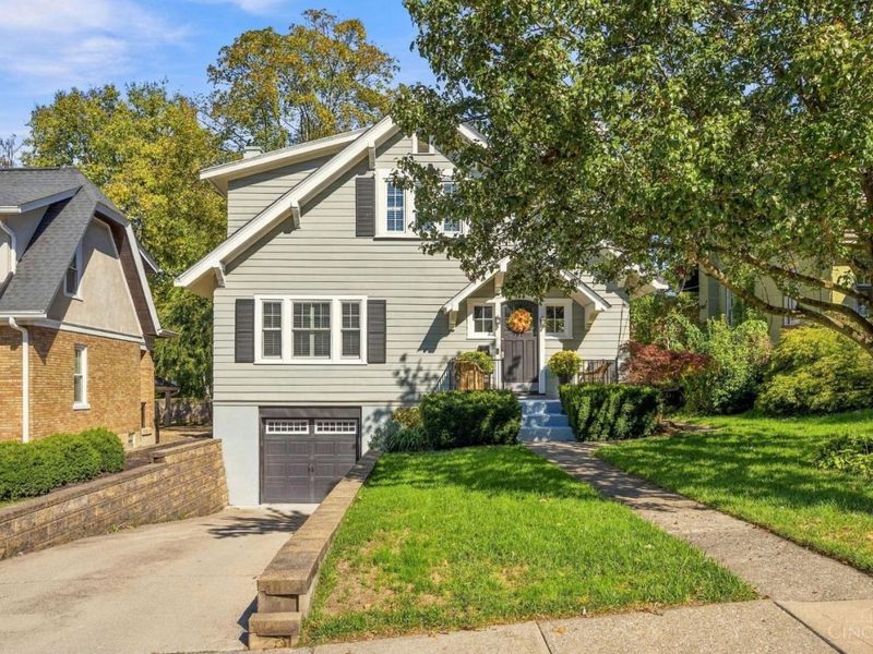 3110 Griest Avenue, Cincinnati, OH 45208 Photo 2