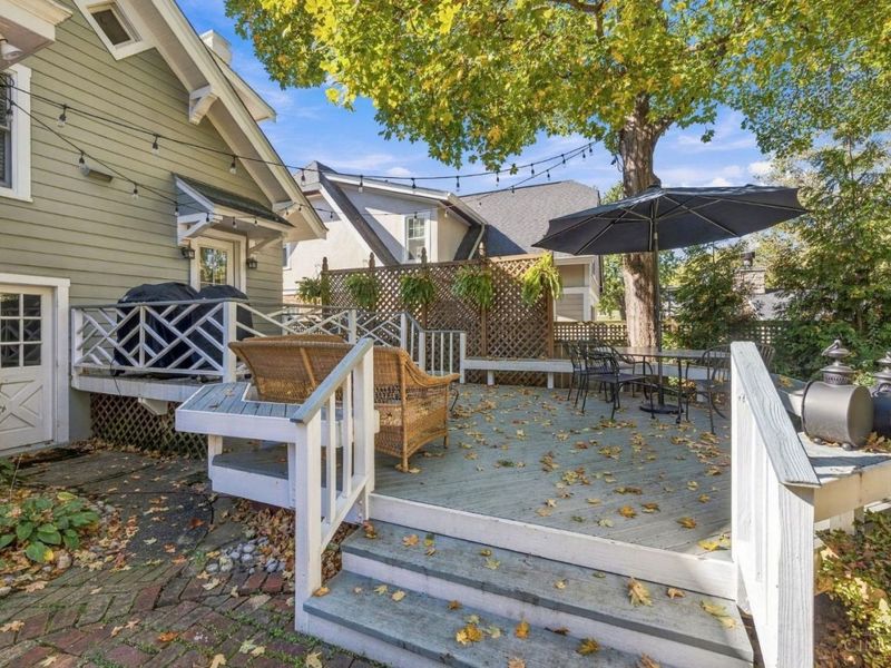 3110 Griest Avenue, Cincinnati, OH 45208 Photo 48