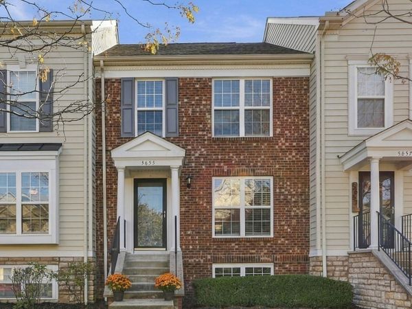5655 Chippewa Falls Street, Unit 62, Dublin, OH 43016