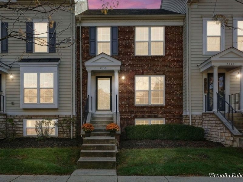 5655 Chippewa Falls Street, Unit 62, Dublin, OH 43016 Photo 2