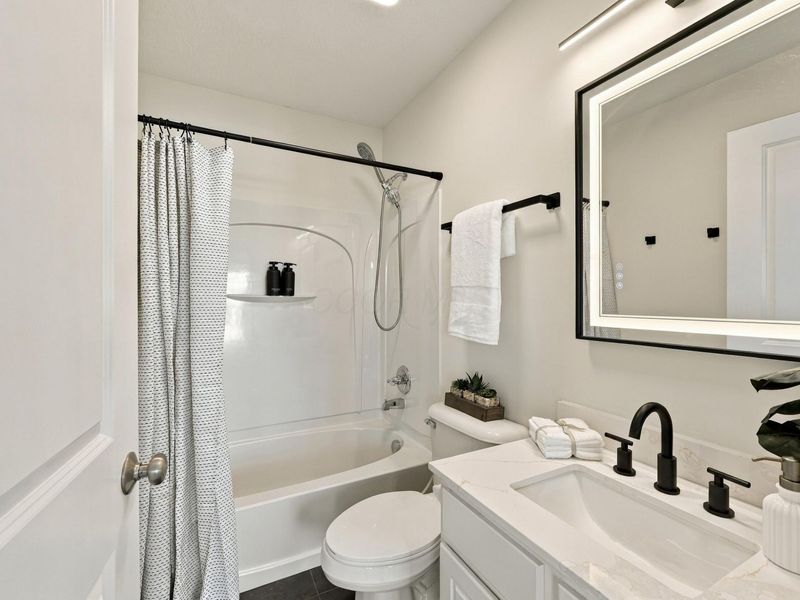 5655 Chippewa Falls Street, Unit 62, Dublin, OH 43016 Photo 22