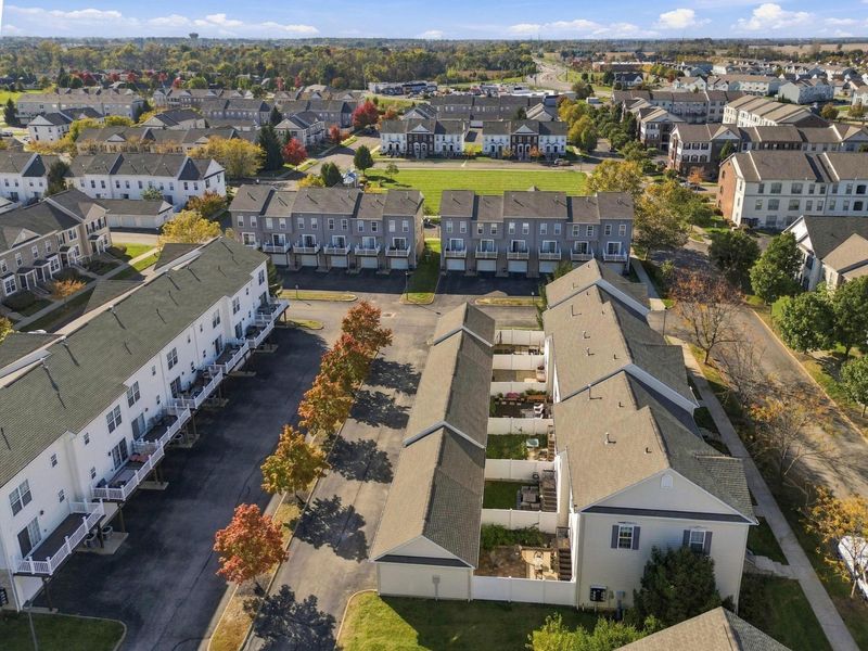 5655 Chippewa Falls Street, Unit 62, Dublin, OH 43016 Photo 30