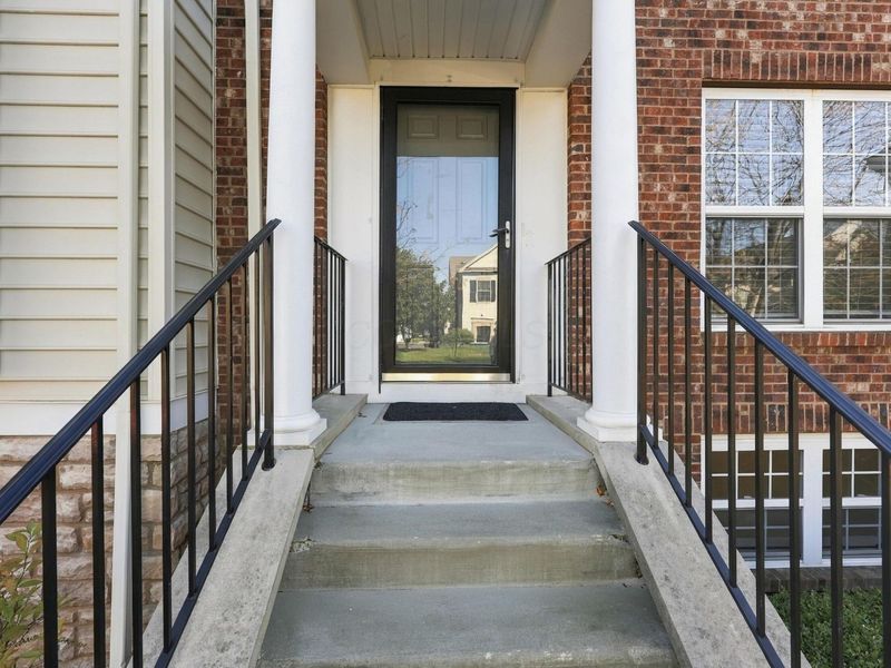 5655 Chippewa Falls Street, Unit 62, Dublin, OH 43016 Photo 5