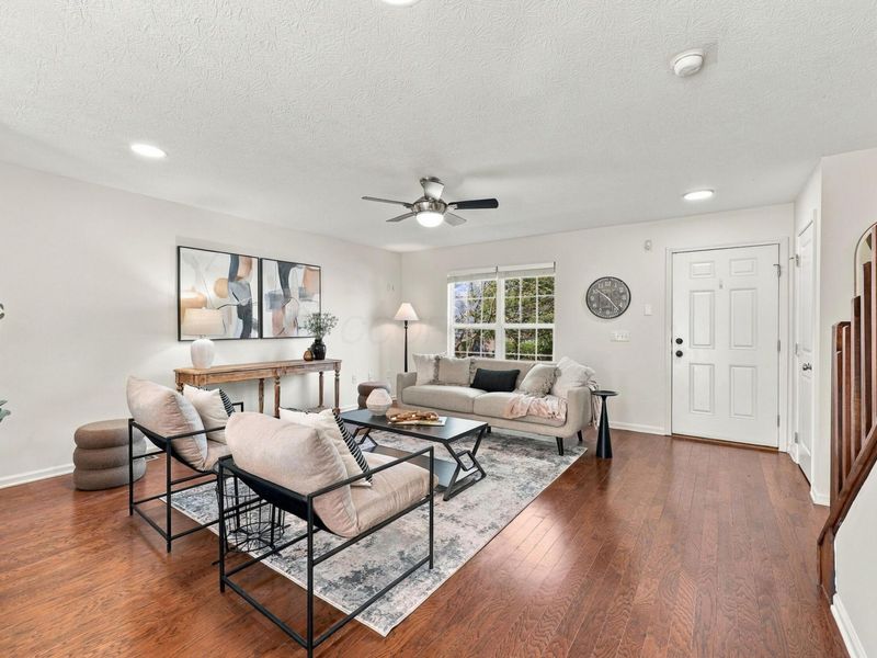5655 Chippewa Falls Street, Unit 62, Dublin, OH 43016 Photo 8