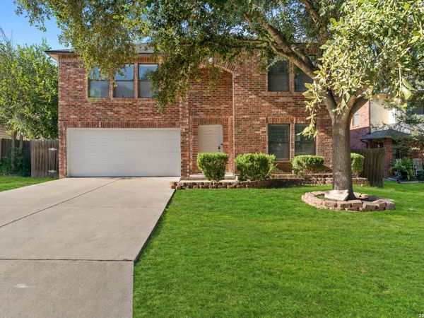 2717 ASHLEY OAK DR, Schertz, TX 78154