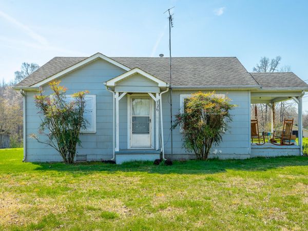 726 Watts Bar Highway, Spring City, TN 37381