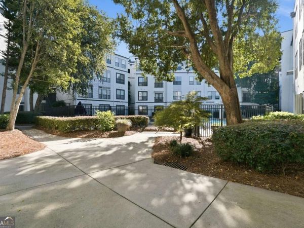 821 Ralph Mcgill Boulevard NE, Unit 3317, Atlanta, GA 30306