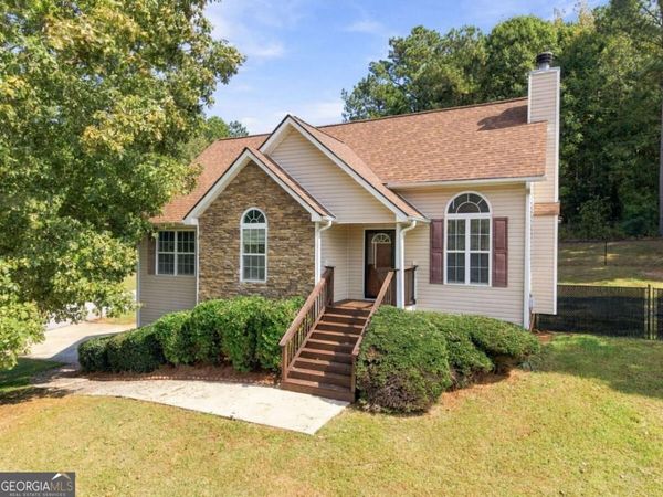 20 Pinnacle Point Way, Rockmart, GA 30153