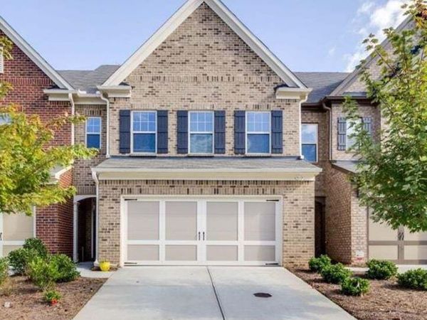 6110 Shiloh Woods Drive, Cumming, GA 30040