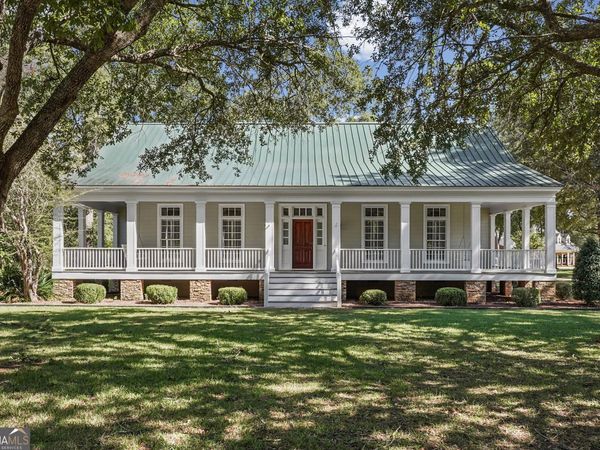 2300 Golf Course Drive, Albany, GA 31721