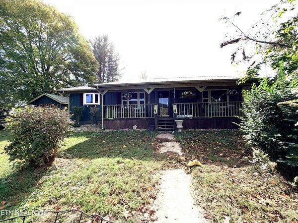 3029 N York Hwy , Pall Mall, TN 38577