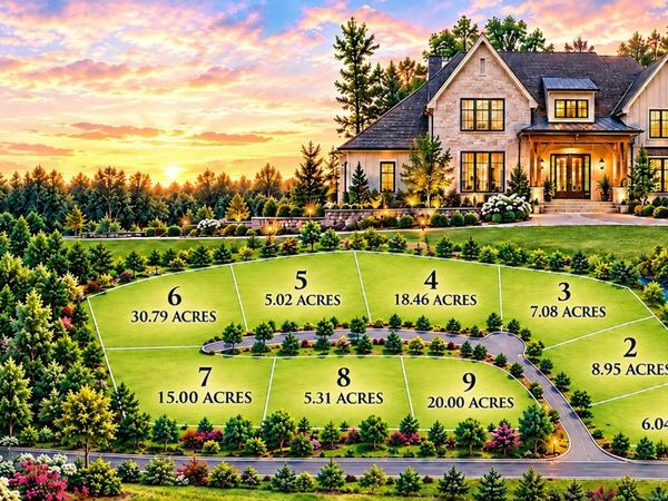 6 Anglin Branch , Franklin, TN 37064