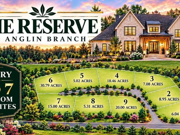 6 Anglin Branch , Franklin, TN 37064