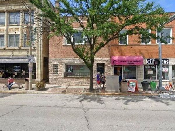 903 S Oak Park Avenue , Oak Park, IL 60304