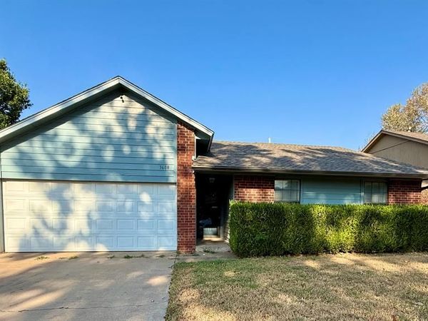 3608 Peregrine Drive, Norman, OK 73072