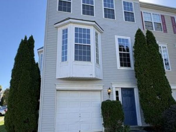 2121 PAXTON TERRACE , FREDERICK, MD 21702