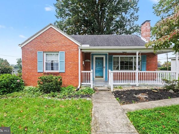 3763 ELDER ROAD, HARRISBURG, PA 17111