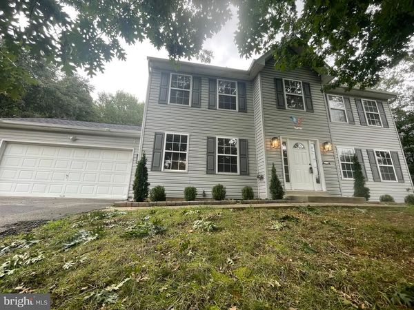 9404 FENDALL LANE, NEWBURG, MD 20664