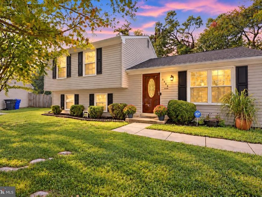 3505 Norwood Court , Waldorf, MD 20602 Main Photo