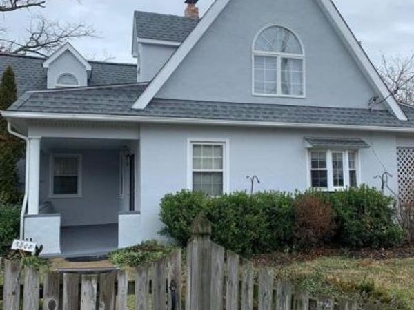 CAPITOL HEIGHTS, MD 20743